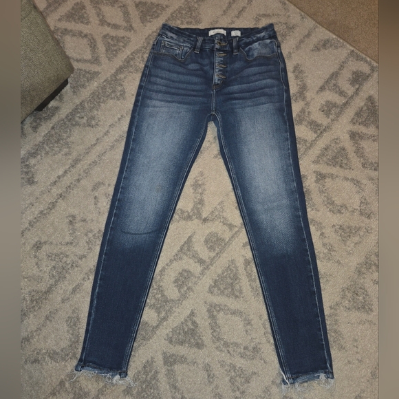 KanCan Jeans - Picture 1 of 3